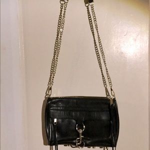 Rebecca Minkoff MAC Crossbody Bag